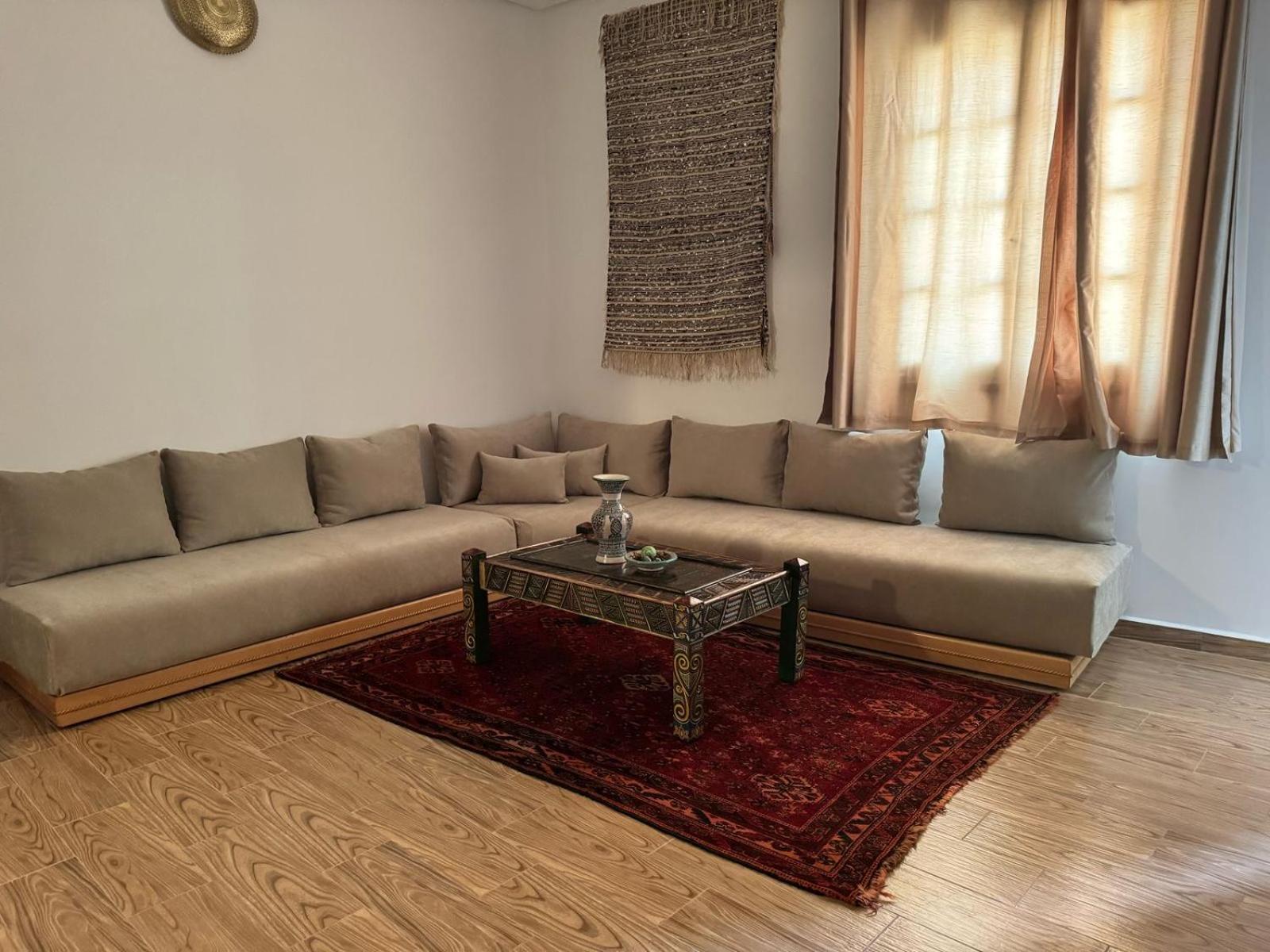 Riad Dar Laura فاس المظهر الخارجي الصورة