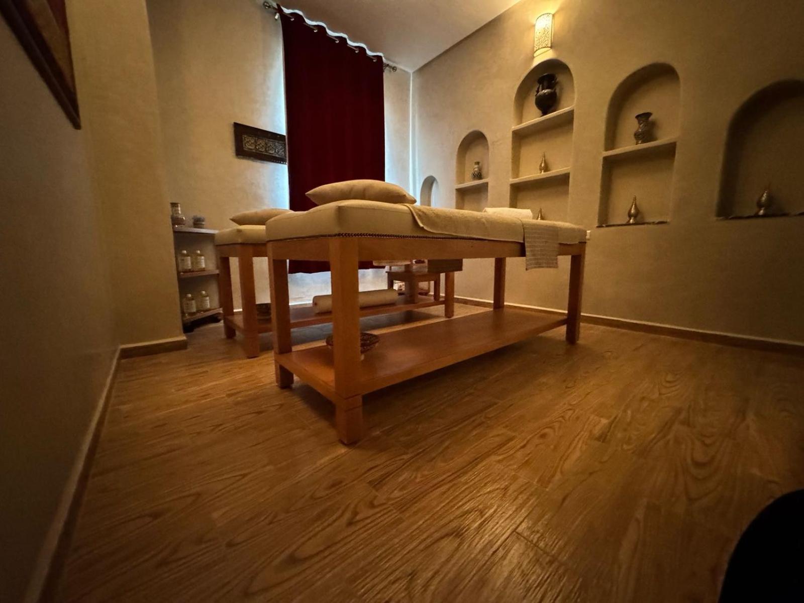 Riad Dar Laura فاس المظهر الخارجي الصورة